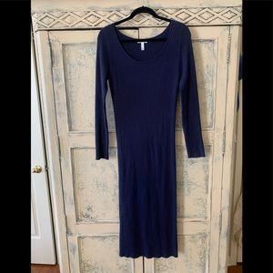 Leith sweater dress